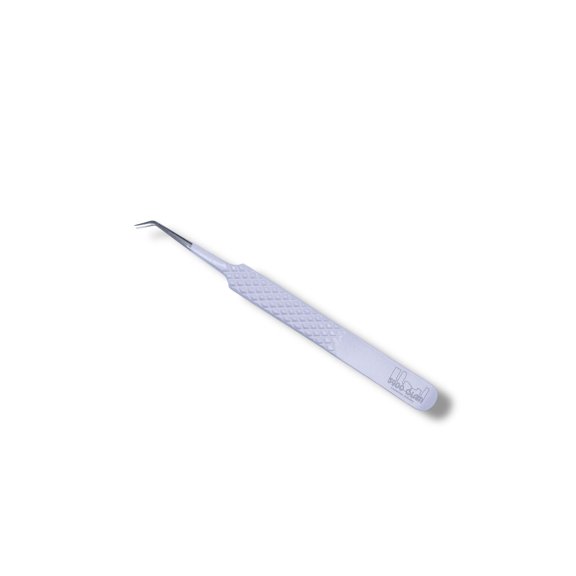 Til' Lash Do Us Part Eyelash Extension Tweezers