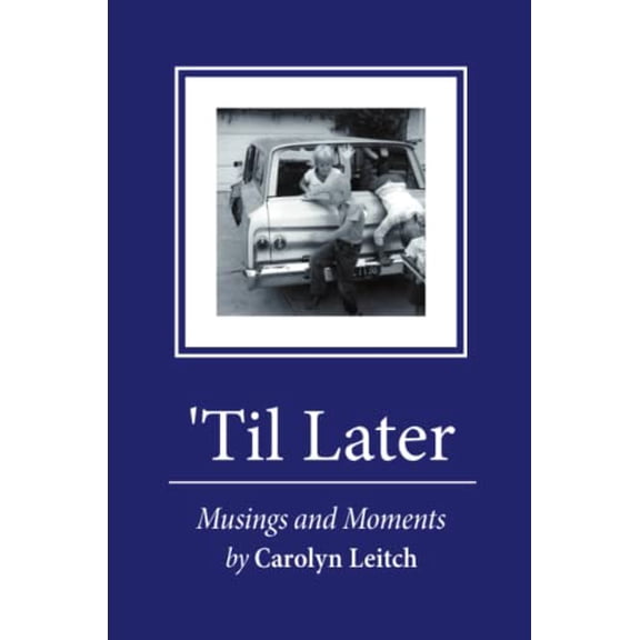 Pre-Owned 'Til Later Paperback