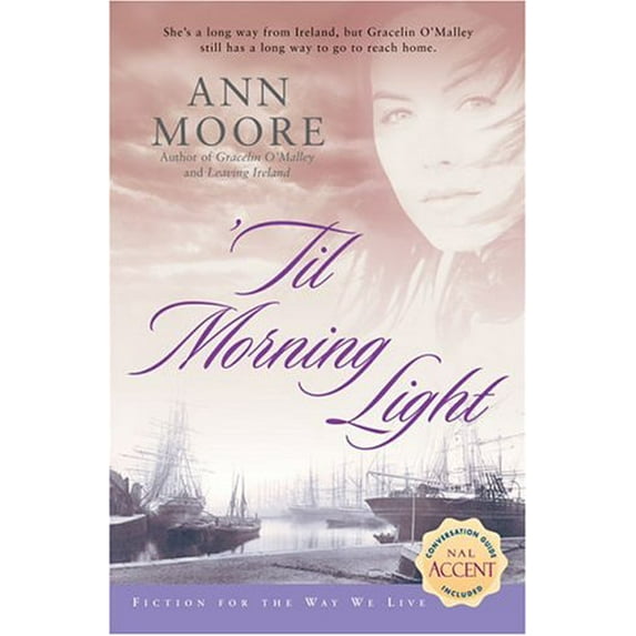 Pre-Owned 'Til Morning Light (Fiction for the Way We Live) (Paperback) 0451214048 9780451214041