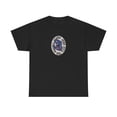 thumbnail image 1 of Til The End Santa Cruz 00s 90s Board Vintage Classic Skate TShirt Print - Black / M, 1 of 5