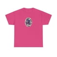 thumbnail image 1 of Til The End Santa Cruz 00s 90s Board Vintage Classic Skate TShirt Print - Heliconia / XL, 1 of 5