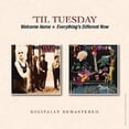 thumbnail image 1 of 'Til Tuesday - Welcome Home / Everything's Different Now - Music & Performance - CD, 1 of 1