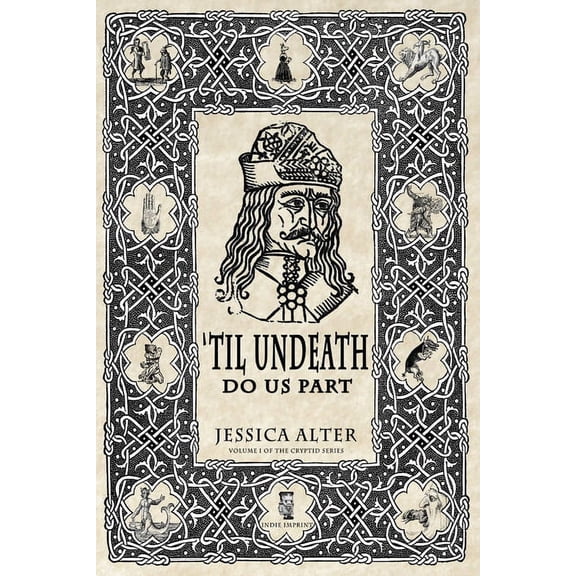 'Til Undeath Do Us Part, (Paperback)