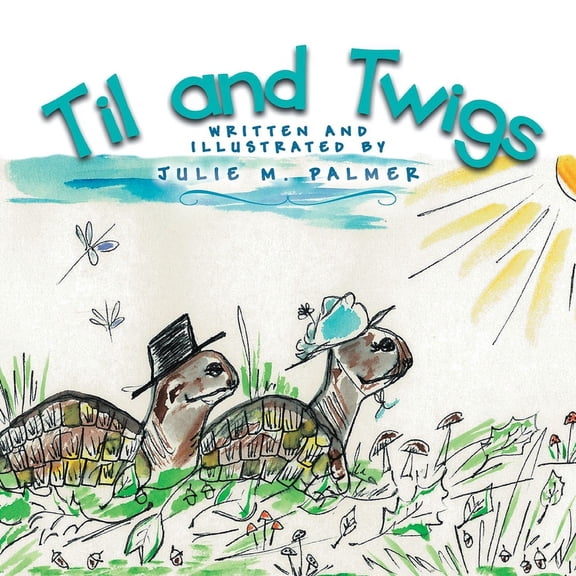 Til and Twigs, (Paperback)
