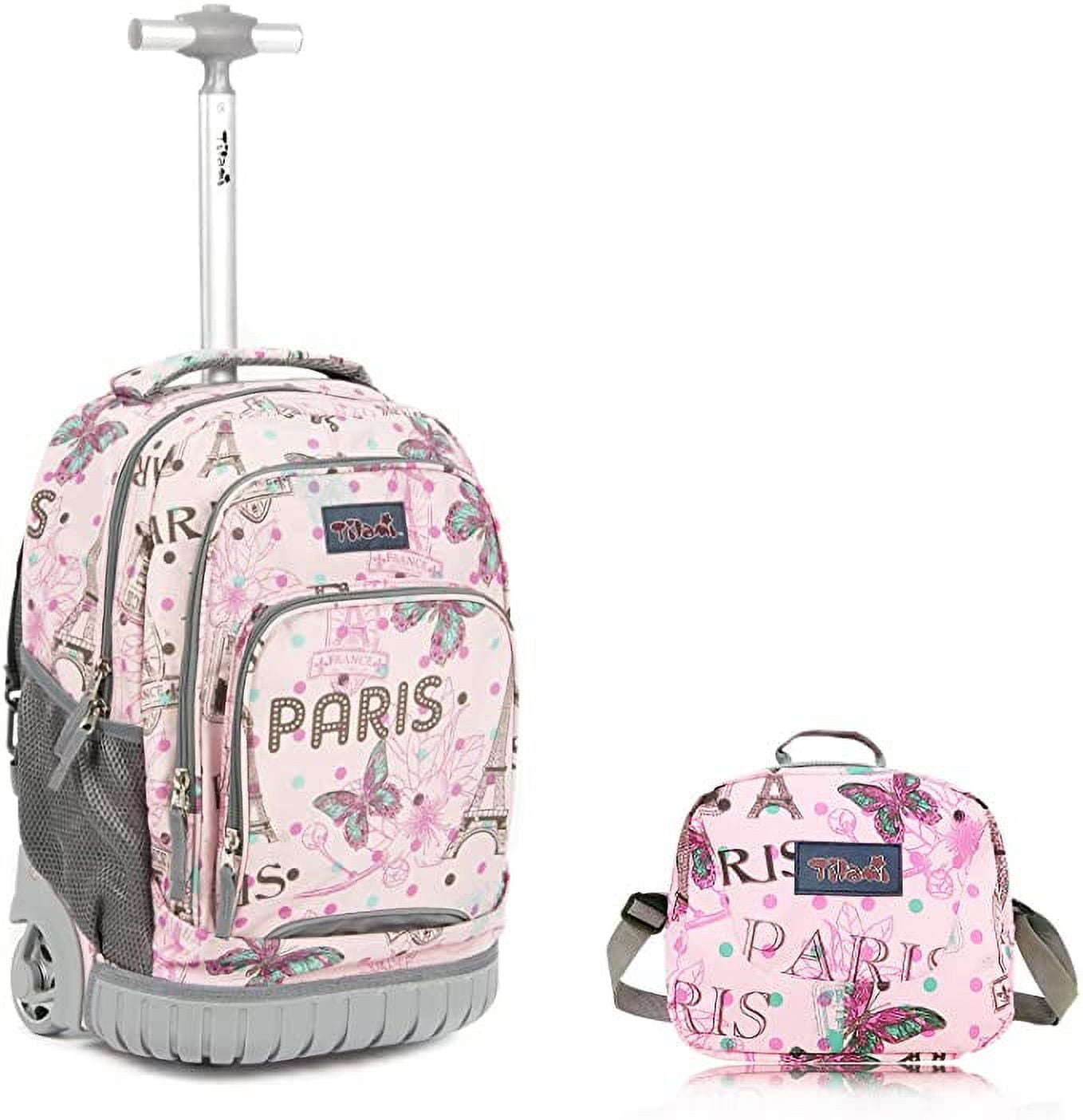 Brand New With Tags Under One Sky Butterfly Backpack