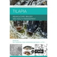 thumbnail image 1 of Tilapia: Aquaculture, Biology and Health Management, (Hardcover), 1 of 1