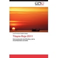 thumbnail image 1 of Tilapia Roja 2011 (Paperback), 1 of 1