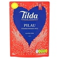 thumbnail image 1 of Tilda Pilau Basmati Rice 250G by Tilda, 1 of 1