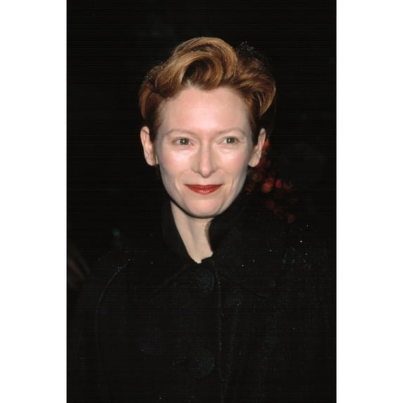 Tilda Swinton At National Board Of Review Awards, Ny 172002, By Cj Contino Celebrity (16 x 20)