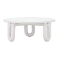 thumbnail image 1 of Tildy Concrete Coffee Table, 1 of 6