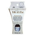 thumbnail image 1 of Tile-A-Fix Tile Touch up Repair Glaze - Dark Brown - TF-50, 1 of 1