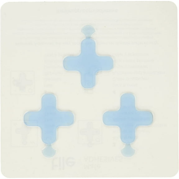 Tile Adhesive Combo Pack (2017) - Discontinued by Manufacturer