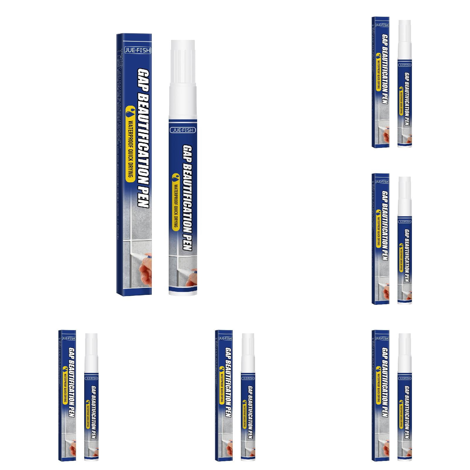 Tile Agent Tile Coating Cleaner Tile Sealer Glue 5ml Foam Rocks for