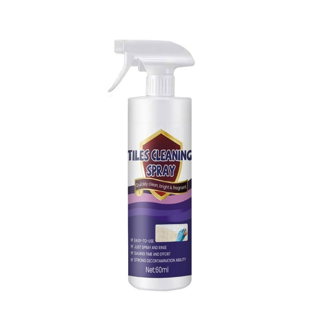 Tile Cleaner Effective Solution For Sparkling Clean Tiles And Grout