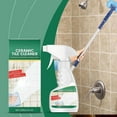 Tile Cleaner Pro Advanced Stain Remover Spray for Countertops & Floors