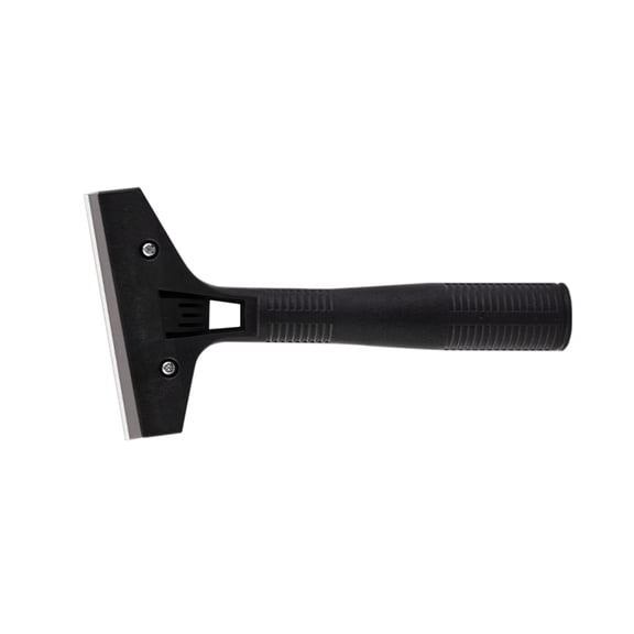 Tile Cleaning Scraper Tool, Grout Removal Floor Glass Cleaning Knife Multi Purpose Home Cleaning Shovel Stain Removal Scraper Bathroom Kitchen Wall Cleaning Tool