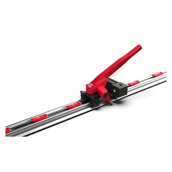 Tile Cutter Lar Format Tile Cutting Machine Construction Tools Manual Floor Cutter 2400mm/2800mm/3500mm
