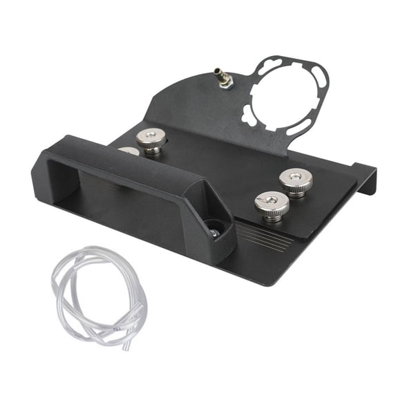 Tile Cutting Solution Angle Grinders Tool 45 Degree Chamfering Angle Grinders Chamfer Stand for 100 Type Angle Grinders