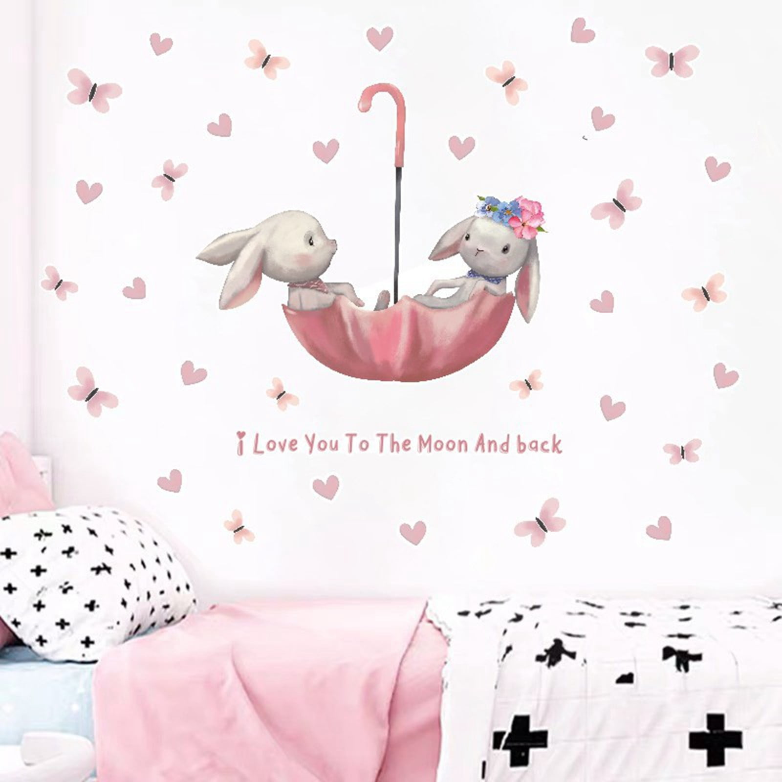 Tile Decals Wallpaper for Living Room Wall Bedroom Wall Stickers for