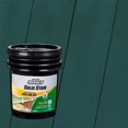 thumbnail image 1 of Tile Green, Rust-Oleum RockSolid 2X Solid Exterior Wood Deck Stain-319847T, 5 Gallon, 1 of 6