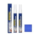 thumbnail image 1 of Tile Grout Pen Waterproof White Marker for Tile Restoration, Easy Application, Long-Lasting & Acid-Free for Bathroom, Kitchen, Shower & Floor Grout Line Touch-up, 1 of 5