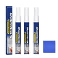 thumbnail image 1 of Tile Grout Pen Waterproof White Marker for Tile Restoration, Easy Application, Long-Lasting & Acid-Free for Bathroom, Kitchen, Shower & Floor Grout Line Touch-up, 1 of 5
