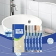 Tile Grout Repair Kit, Ceramic Tile Grout Quick Drying Aesthetically
