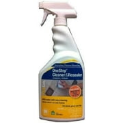 Custom Building Products TileLab Cleaner & Resealer TLOSRAQT-3 - All Purpose Liquid - 1 Quart