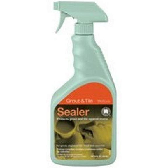 Tile Lab TLPS24Z 24 Oz Grout & Tile Sealer