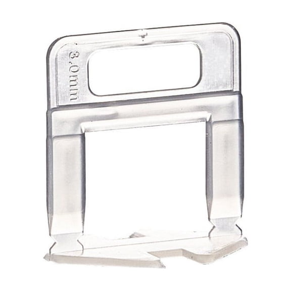 Tile Leveling System Clips 700-Piece 1/8