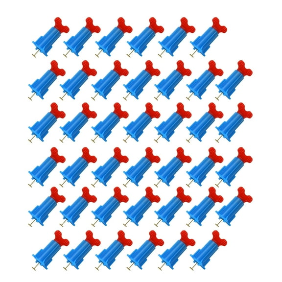 Tile Leveling System Tile Leveler for Even Floor in Homes Commercial Space