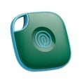 thumbnail image 1 of Life360 Tile (2024) Bluetooth Tracker, Keys Finder and Item Locator for Keys, Bags and More. Phone Finder. Both iOS and Android Compatible. 1-Pack (Green Surf), 1 of 8