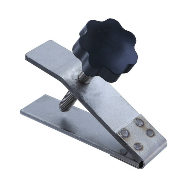 Tile Lifter 10-50mm Adjustable Tile Leveling System Installation Tools forDa-Tile Height Adjuster Labor Saving Tile Lifter 10-50mm Anti-rust Spring Steel