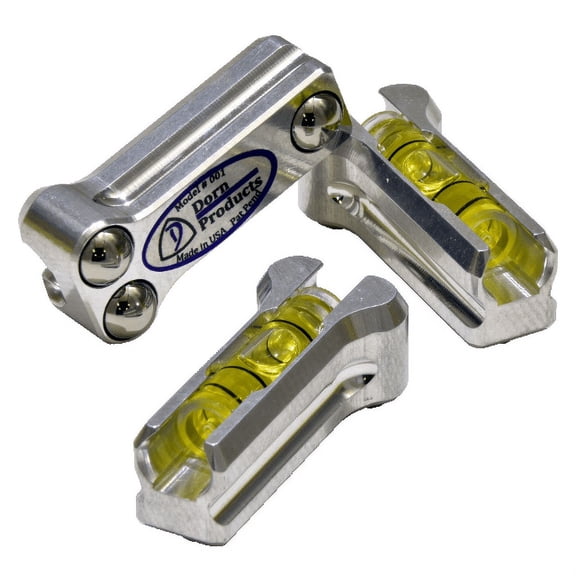 Tile Lippage Leveling System