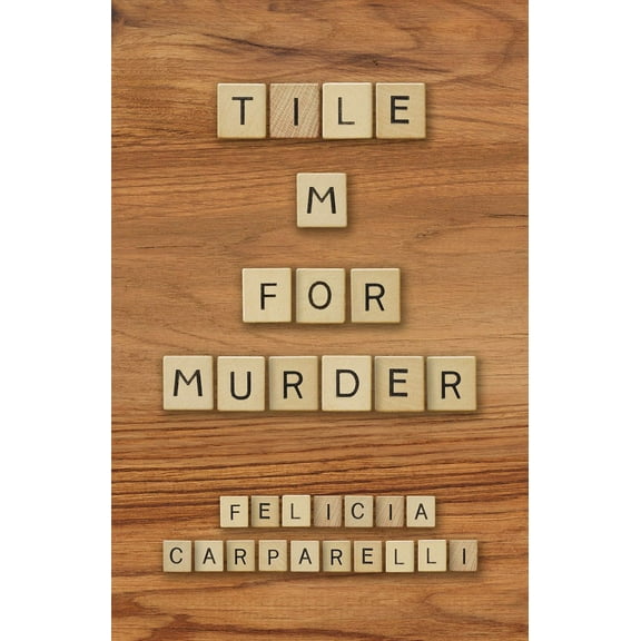 Tile M for Murder