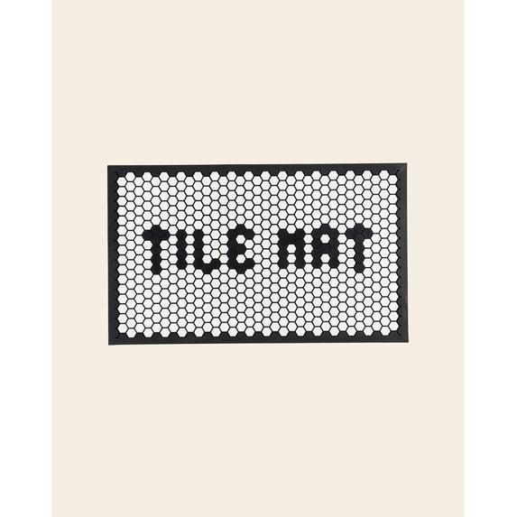 Tile Mat