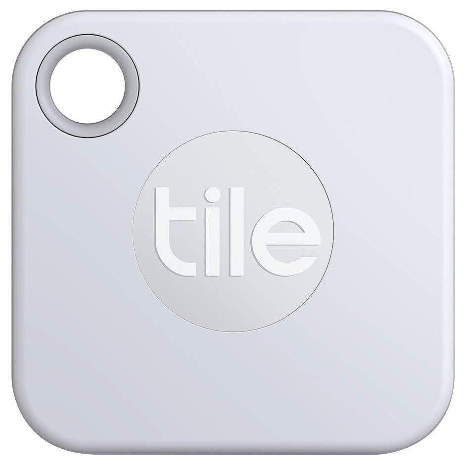 Land a Tile Mate item tracker with a 5-pack of Lost and Found Labels for  $20 today (33% off)
