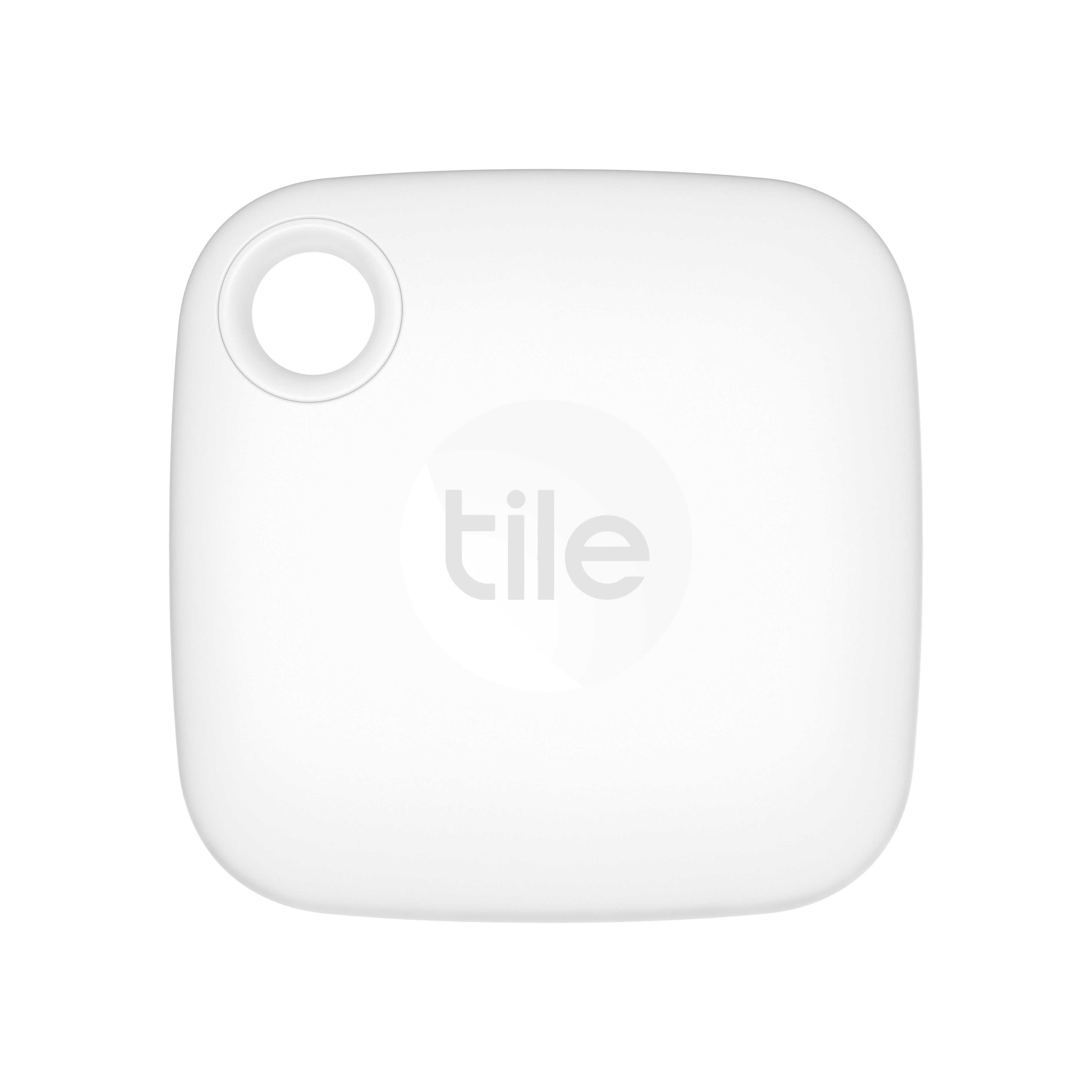 Tile Mate (2020), paquete de 1: rastreador Bluetooth, buscador de