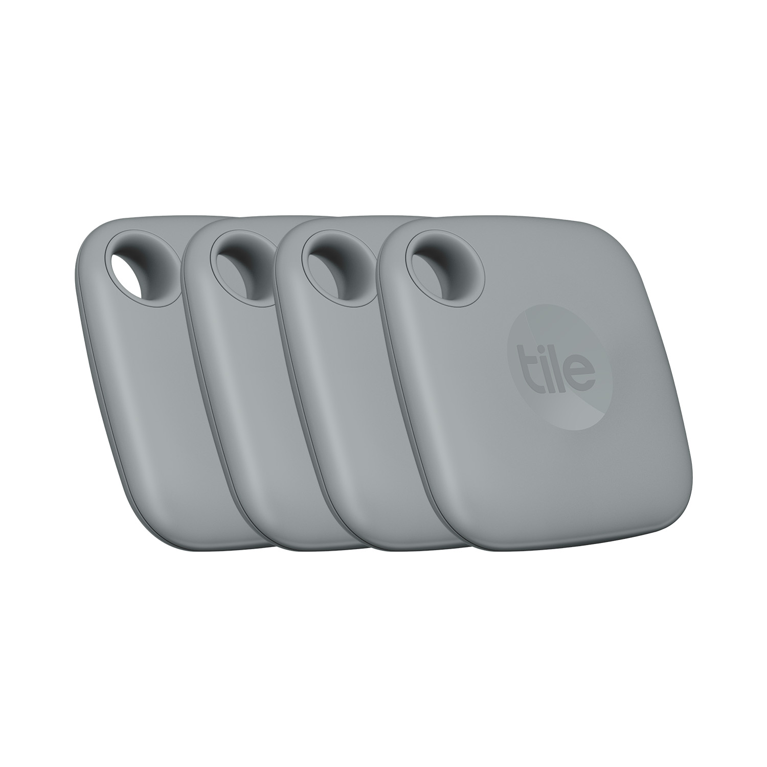 Tile Mate + Tile Slim Combo Key Finder, Phone Finder, Anything Finder