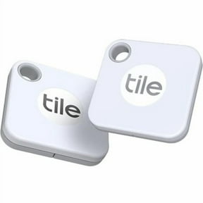 Tile Tracker