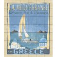 thumbnail image 1 of Tile Mural Kitchen Backsplash - CA-La Medierranee - by Charlene Audrey, 1 of 1