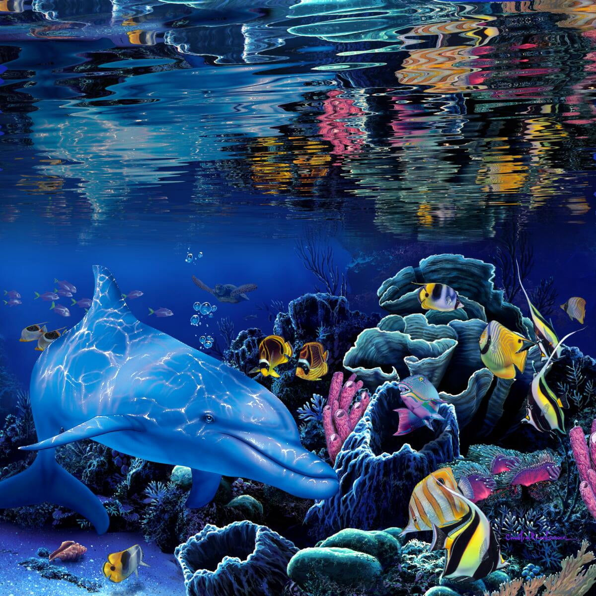 Tile-Mural-Kitchen-Backsplash-