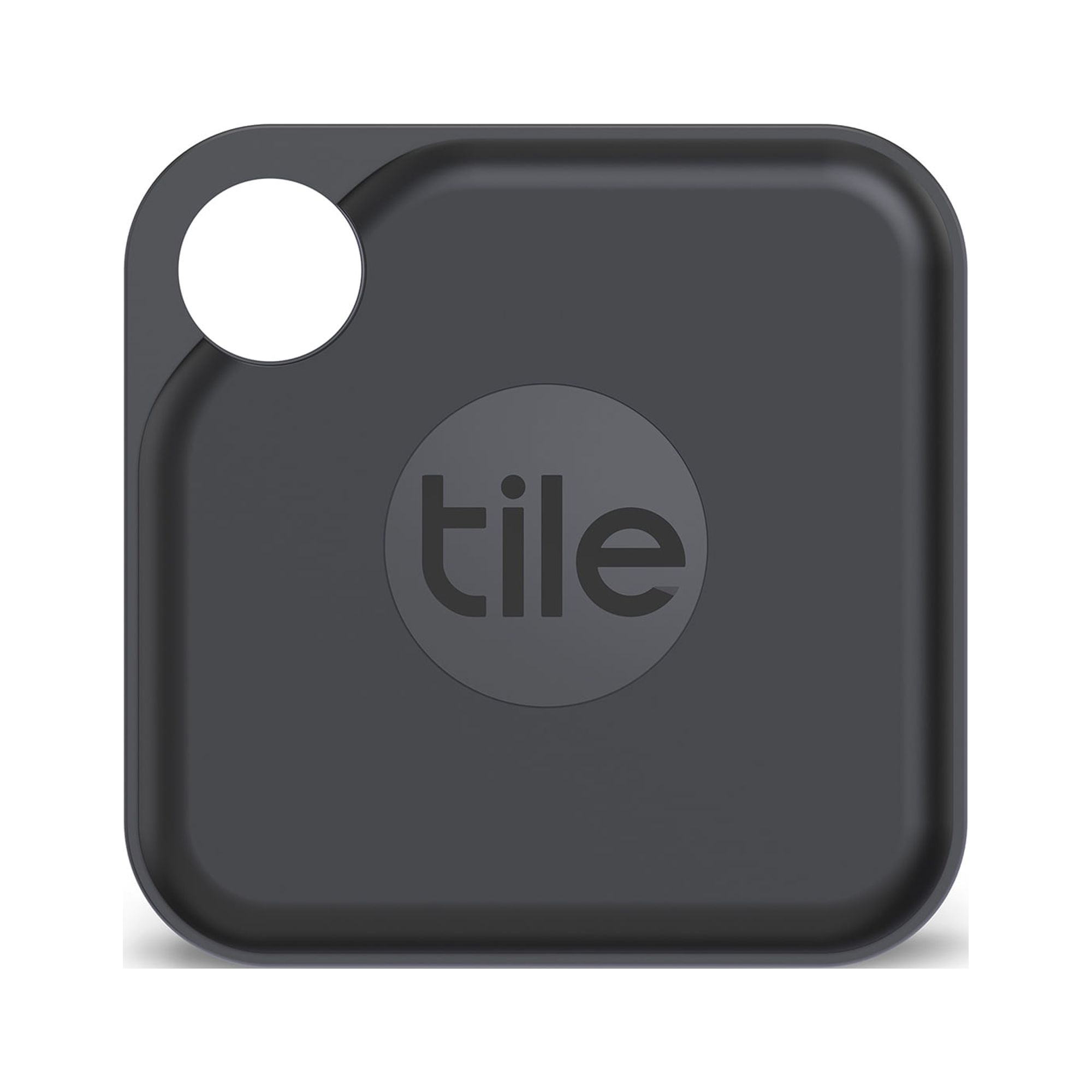 Tile RE-21001 Pro 2020 Item Tracker - Black - image 1 of 5