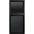 thumbnail image 1 of Tile Redi RND1614S-20 Redi Niche 16" x 34" x 4" Double Recessed Shelf Gray, 1 of 6