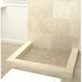 thumbnail image 1 of Tile Redi Triple Threshold Shower Base, 1 of 6
