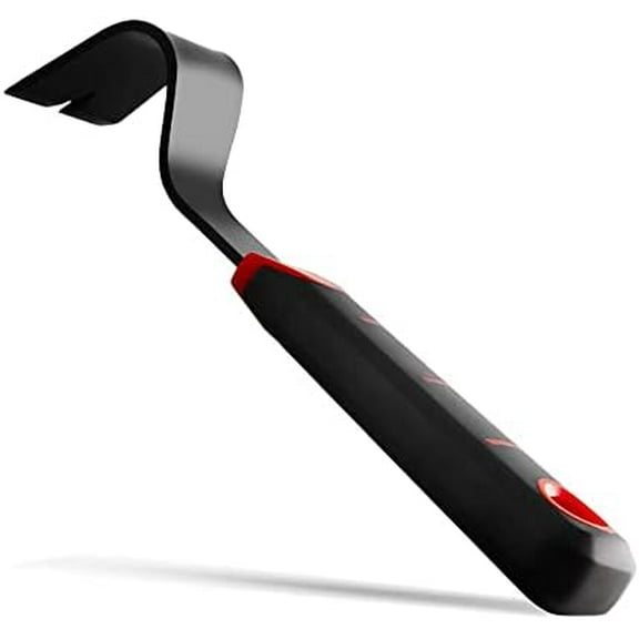 Tile Removal Tool,Wood Trim Removal Tool,Removal Multi-Tool for Commercial Work,Flat Pry Bar,Baseboard Removal Tool for Removing Wood Floor,Tiles,Nail Pulling