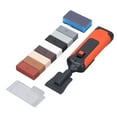 thumbnail image 1 of Tile Repair Electric Heating Pen Wax Block Set Crack Gaps Repairing Tools for Stone Porcelain, 1 of 8