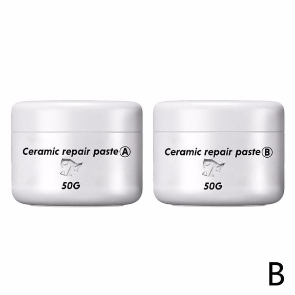 Tile Repair Paste,Tub Tile and Shower Repair Kit,Marble Bathtub Patch Repair Kit,Repairing Cracks on Ceramics,Powerful Tile Glue,for Fix Cracked Bathtub Countertop Porcelain Ceramic