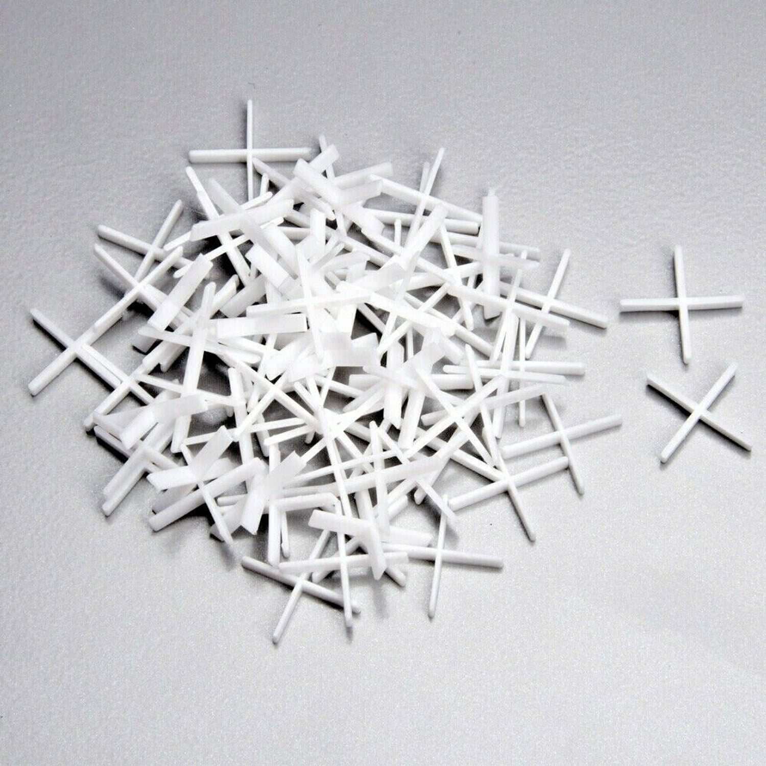 Tile Rite Long Leg Tile Spacer (Pack of 250)