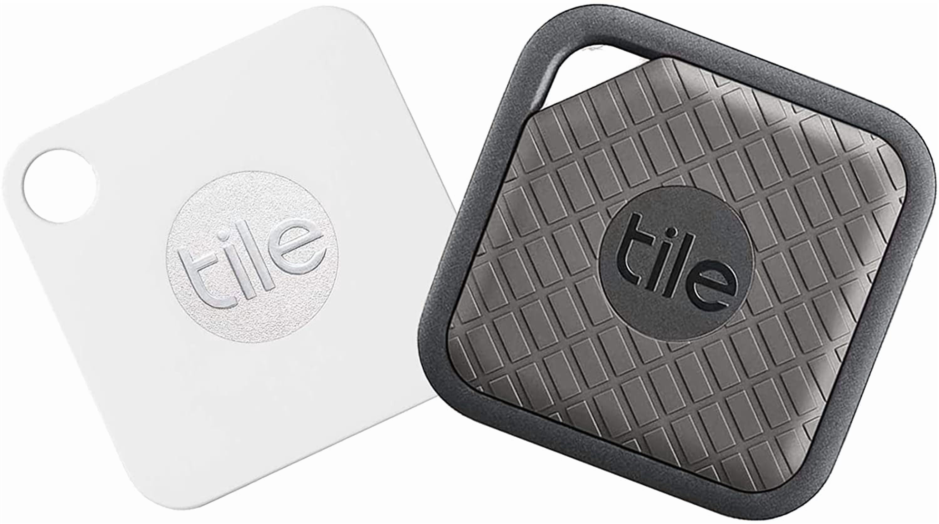 Tile Sport & Mate Combo 2017 - Bluetooth Tracking Devices & Item Finder ...